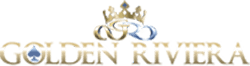 Golden Riviera Casino Logo