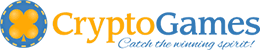 Crypto-Games.net Logo