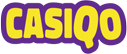 CasiQo Casino Logo