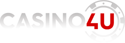 Casino4U Logo