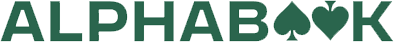 Alphabook Logo