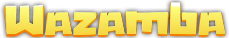 Wazamba Casino Logo