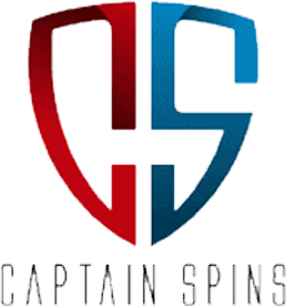 Captain Spins Logo