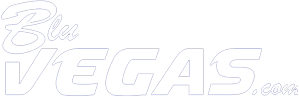 BluVegas Casino Logo