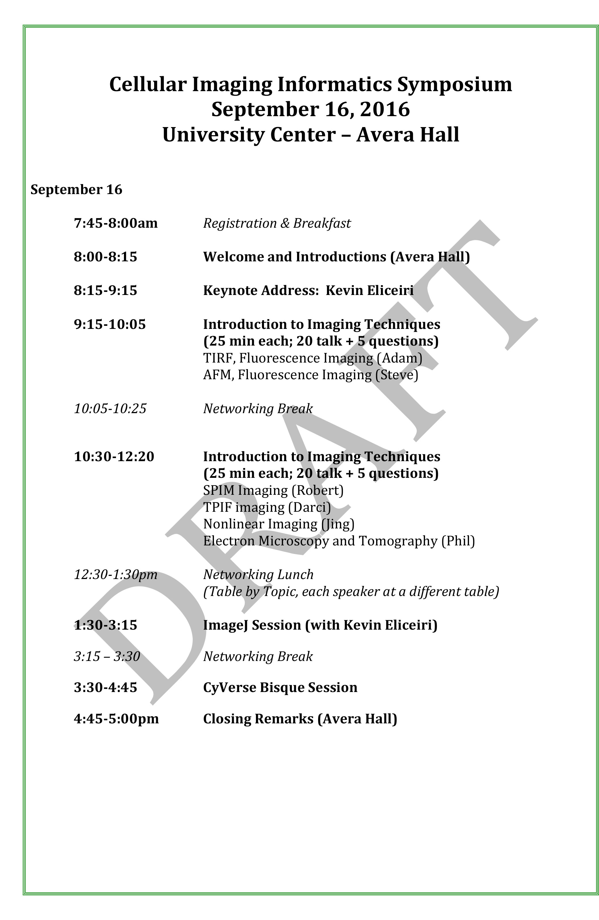 Imaging-Informatics-Symposium-Agenda