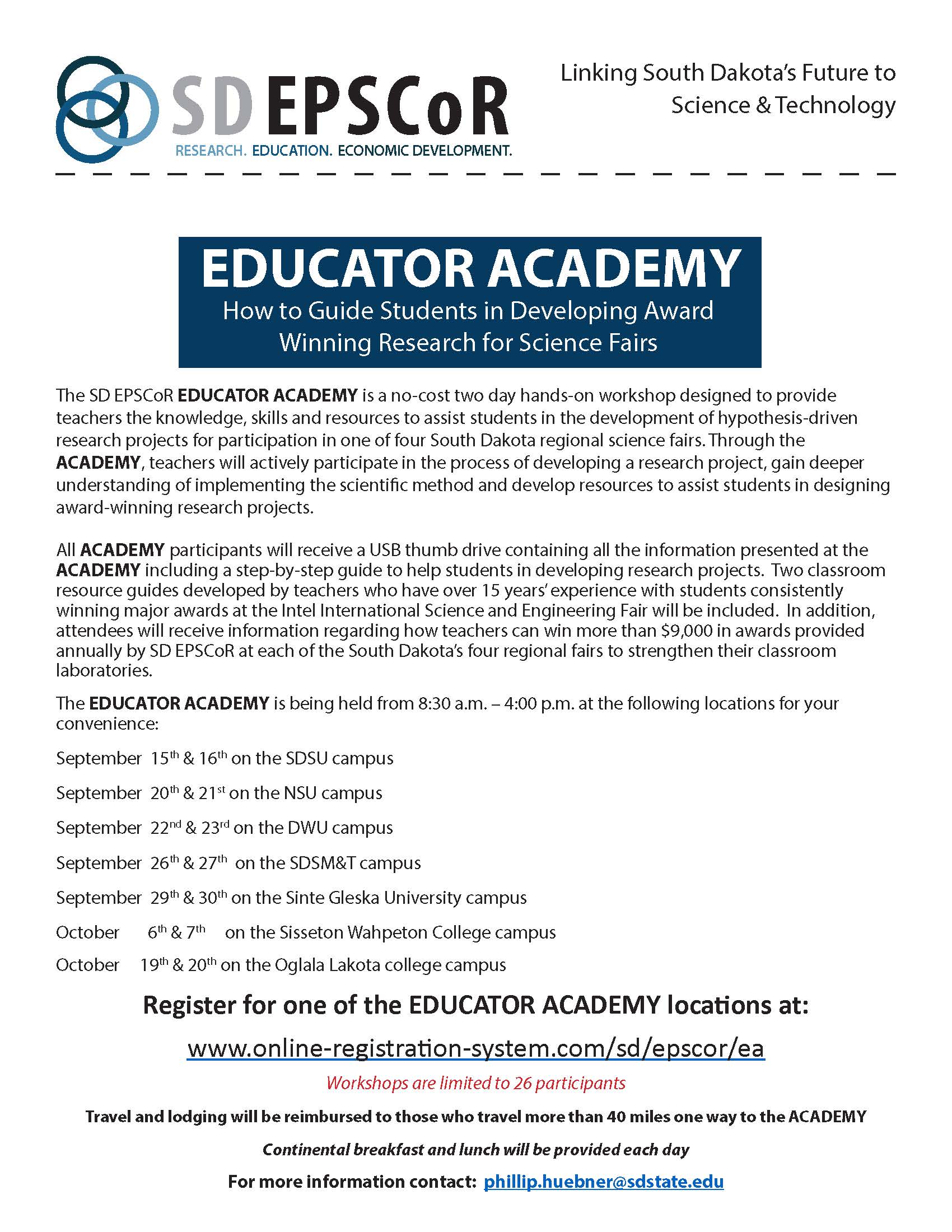 educator academy flyer_print