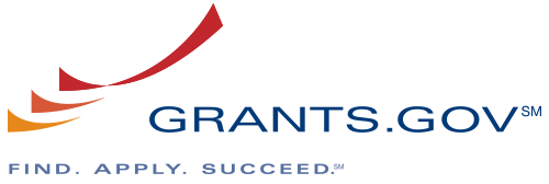 Grants.gov grant announcements