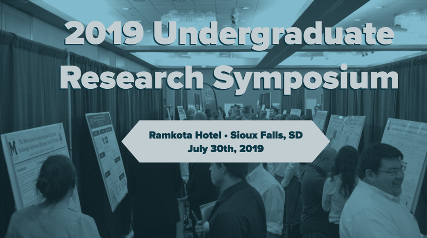 2019 Undergraduate Research Symposium