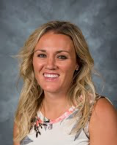 Ashley Armstrong | SD EPSCoR STEM Teacher Leaders
