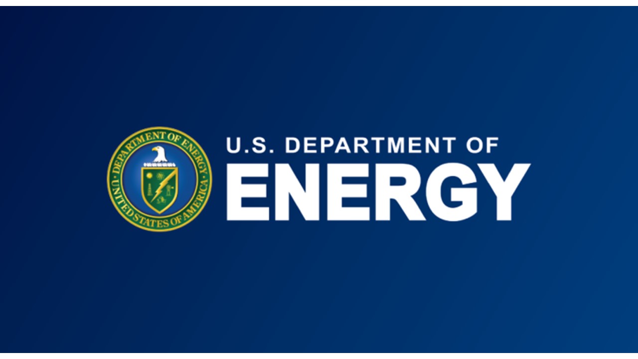 US Department Of Energy