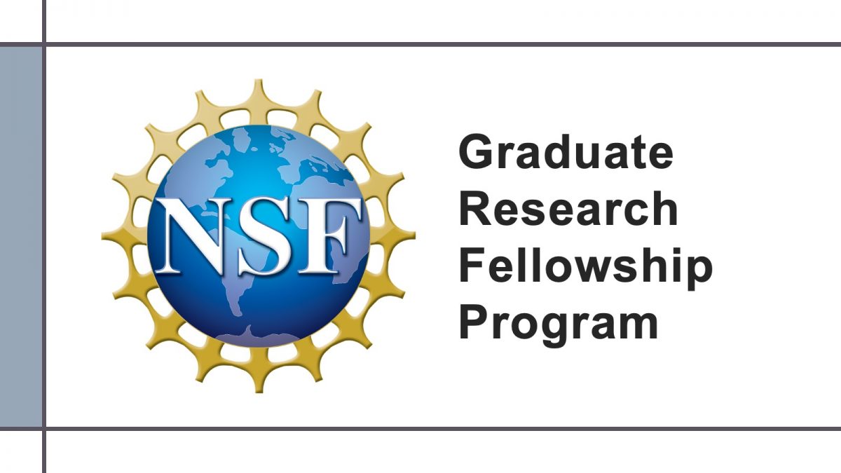 nsf graduate research fellowship amount