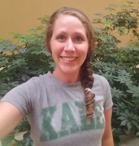 Rachel Kale | SD EPSCoR STEM Teacher Leaders