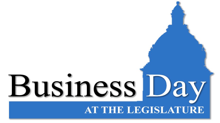 Chamber Business Day at the Legislature