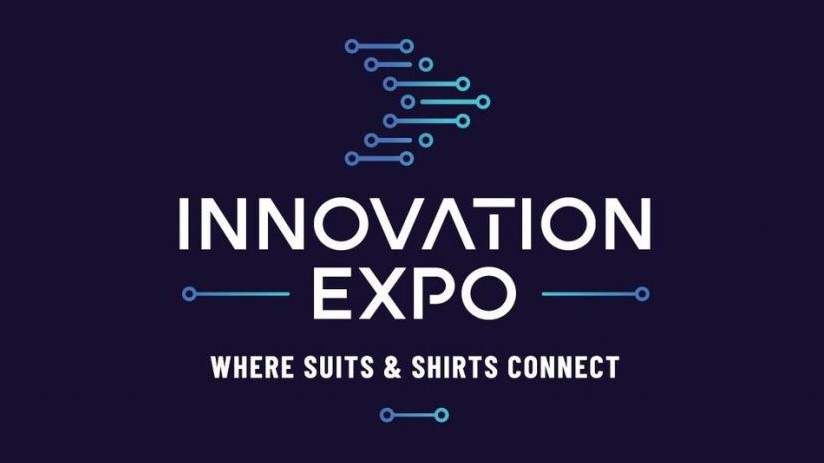 Innovation Expo Logo