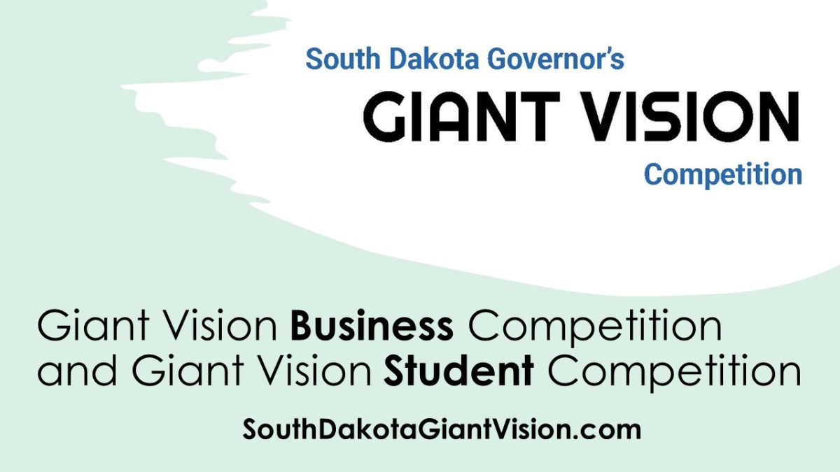 Giant Vision Competition