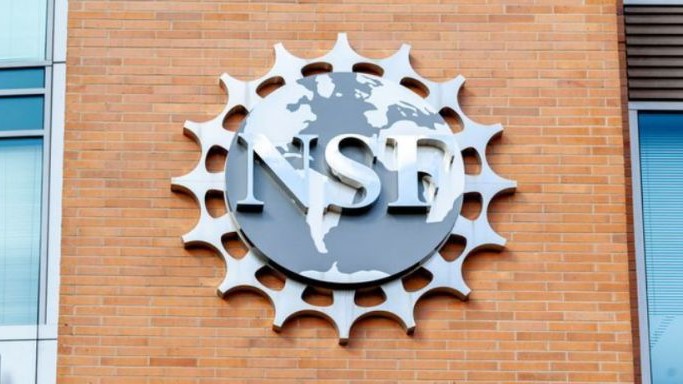 NSF Building Logo