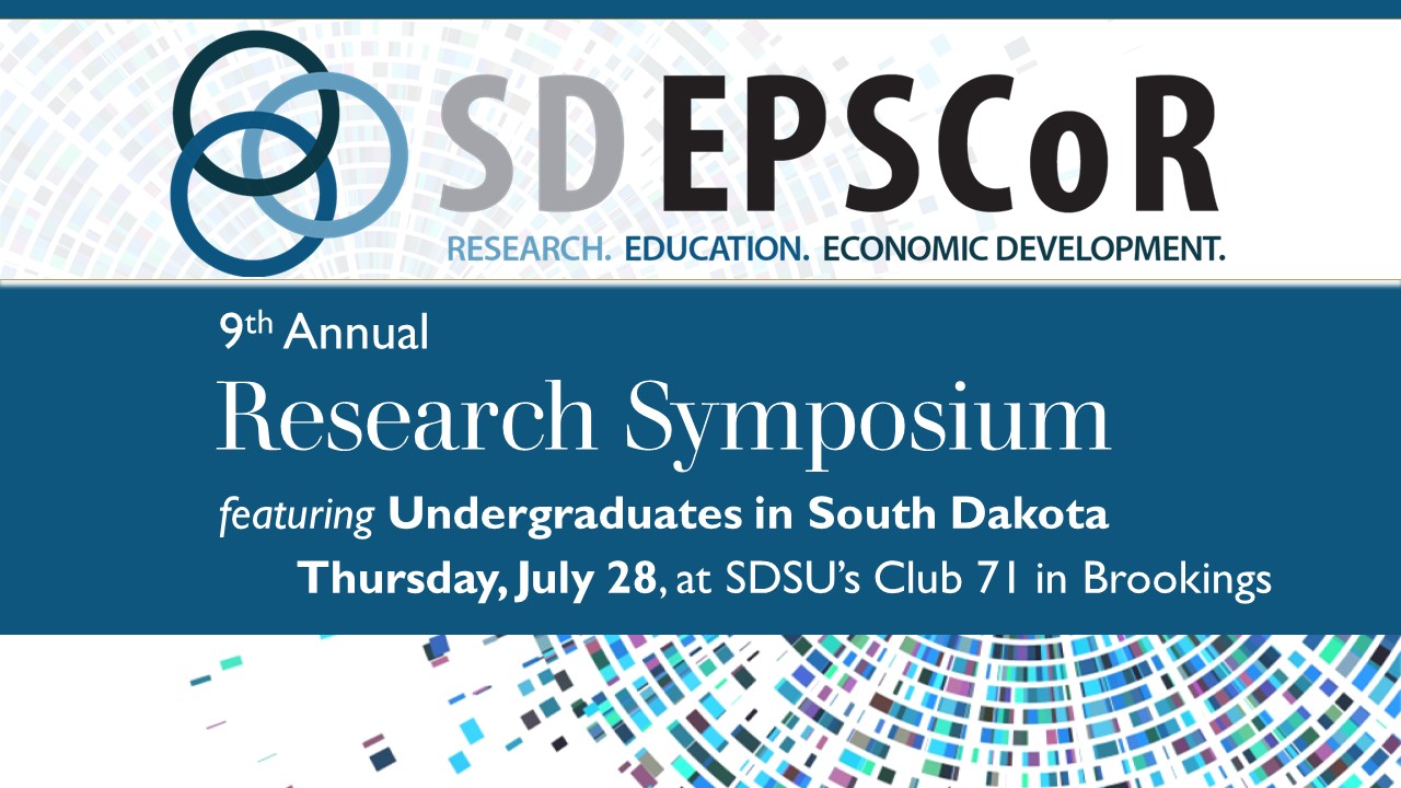 Undergraduate Research Symposium 2022