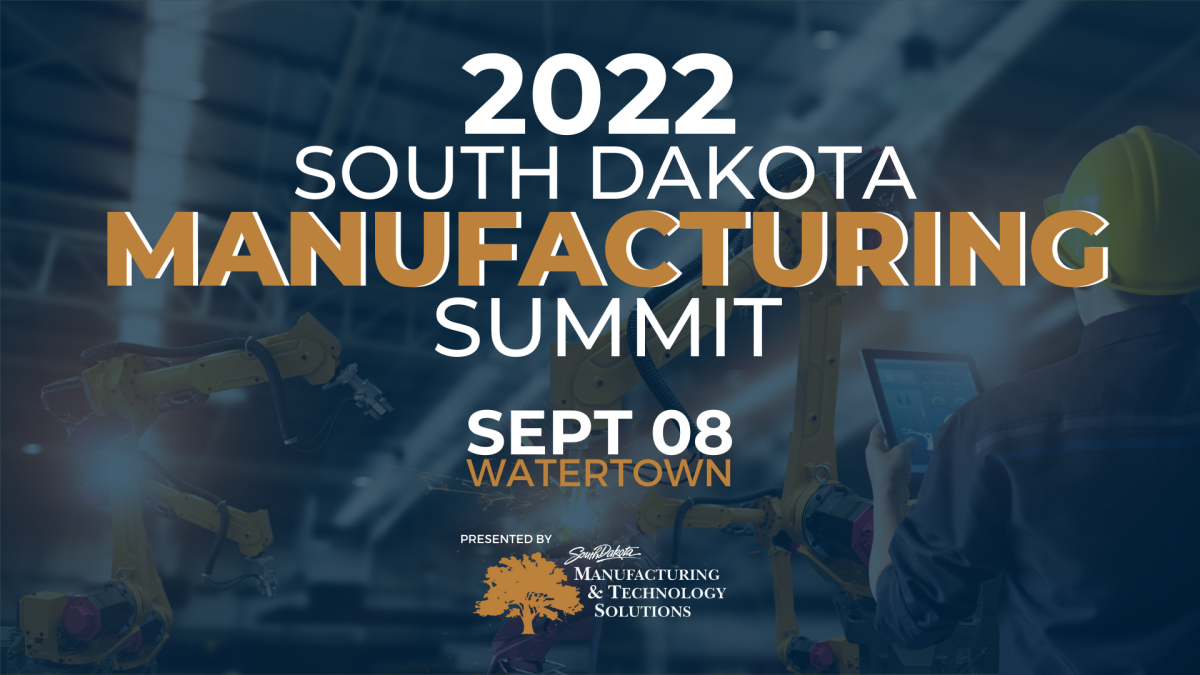 Manufacturing Summit 2022