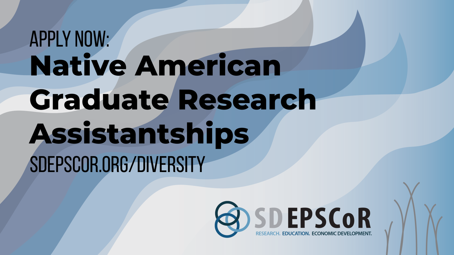 Native American Graduate Research Assistantships
