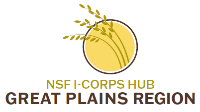 Nsf Great Plains I Corps Hub
