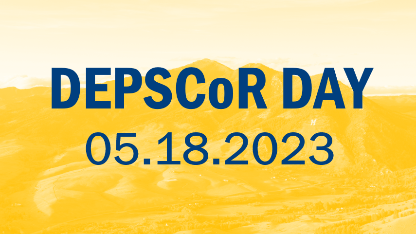 DEPSCoR Day 2023
