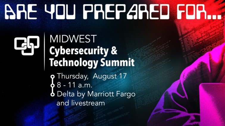 Cybersecurity & Technology Summit
