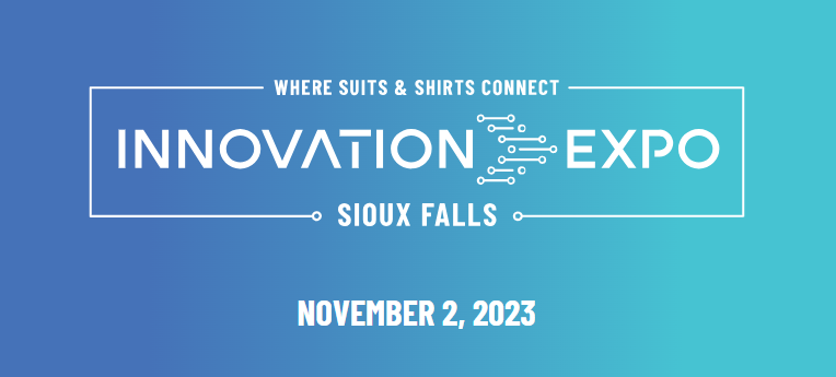 Innovation Expo Sioux Falls