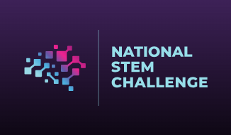 National Stem Challenge Logo