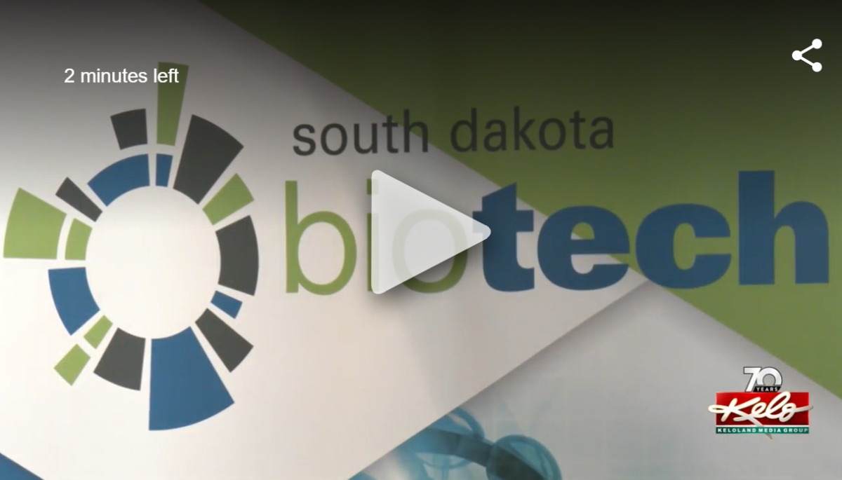 Sd Biotech Summit Video Coverage