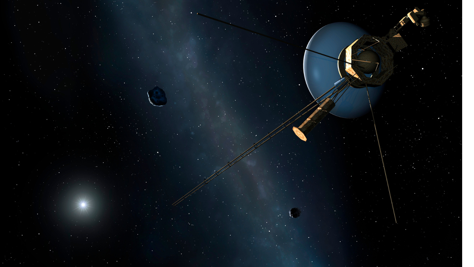 Planetary Science - NASA Science