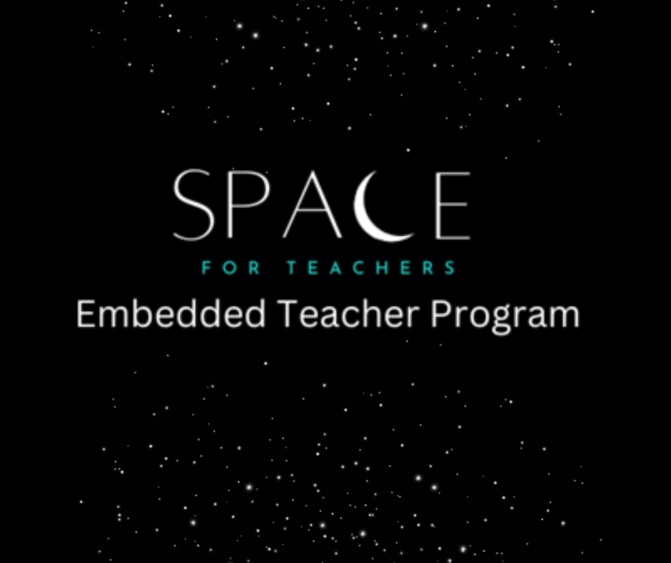 Space For Teachers