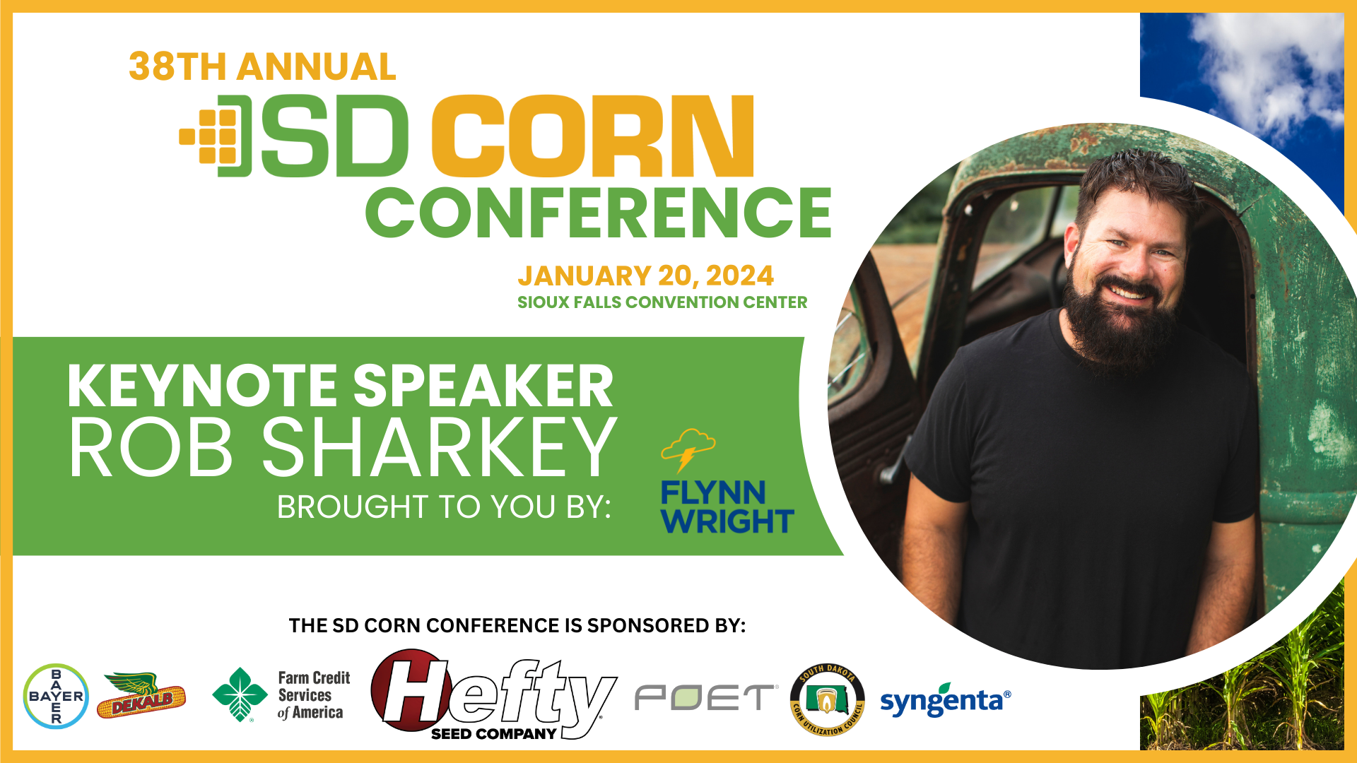 Corn Conference