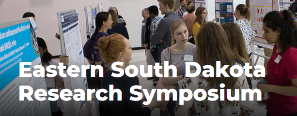 8th Annual Eastern South Dakota Research Symposium