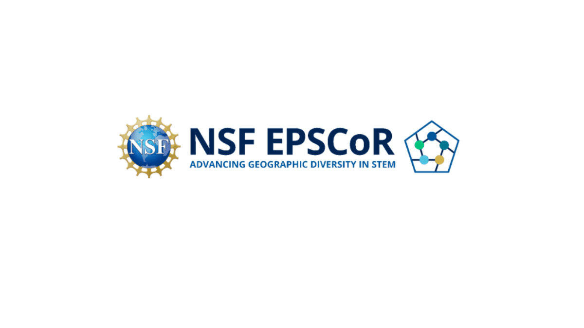 Nsf Epscor Logo Banner