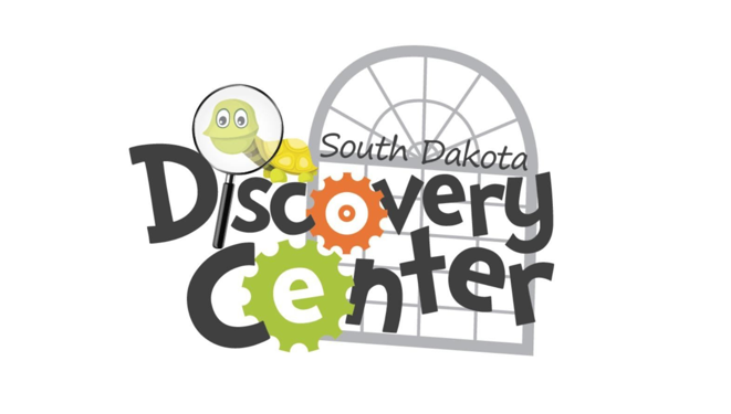 Discovery Banner