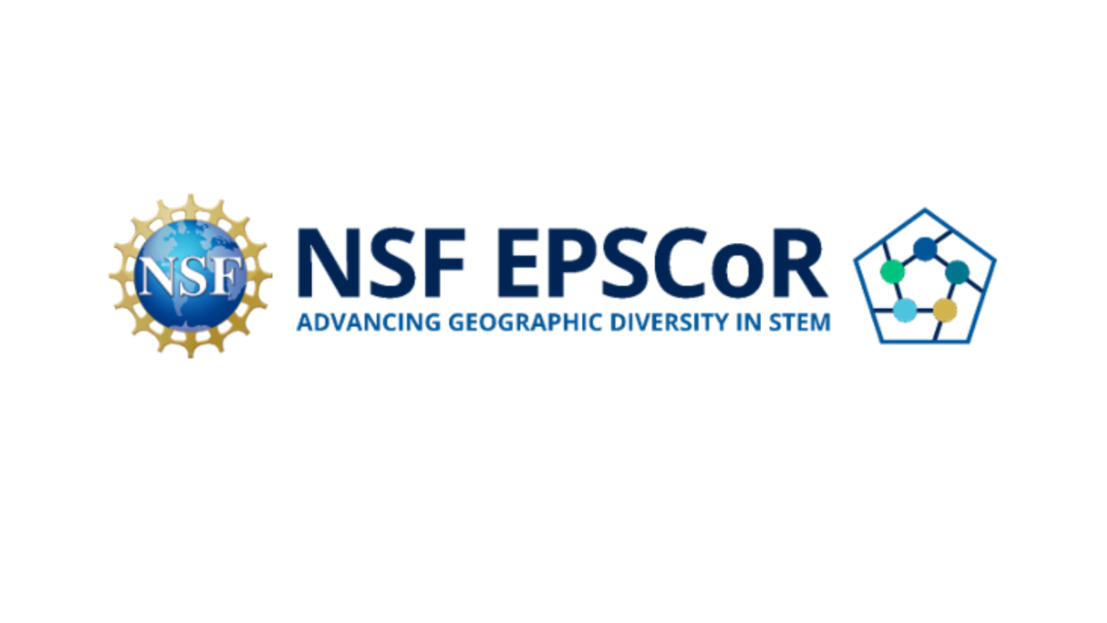 Nsf Epscor Banner