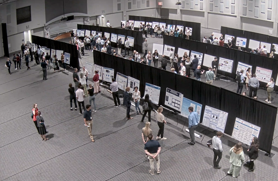 Poster Session 2024