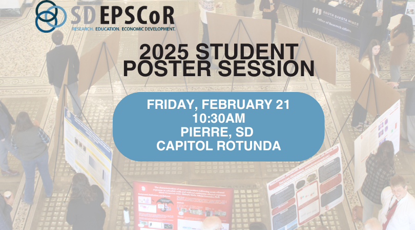 Pierre Poster Session