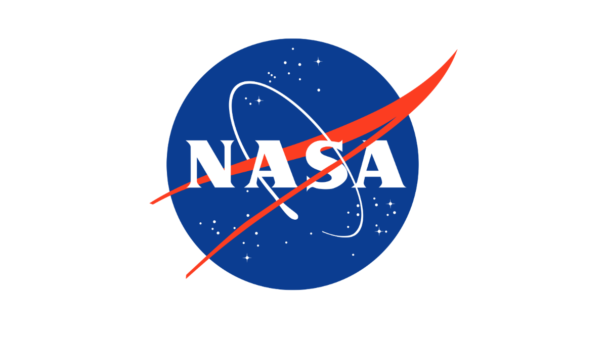 Nasa Logo Promote