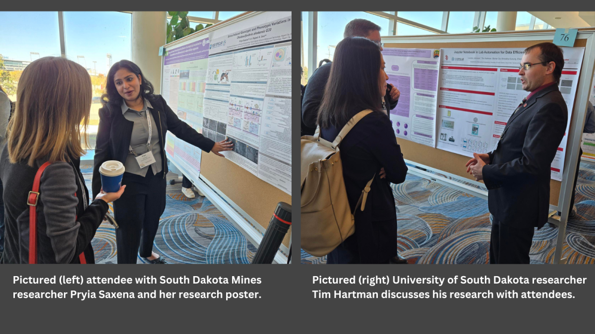 Nsf National Conf. Poster