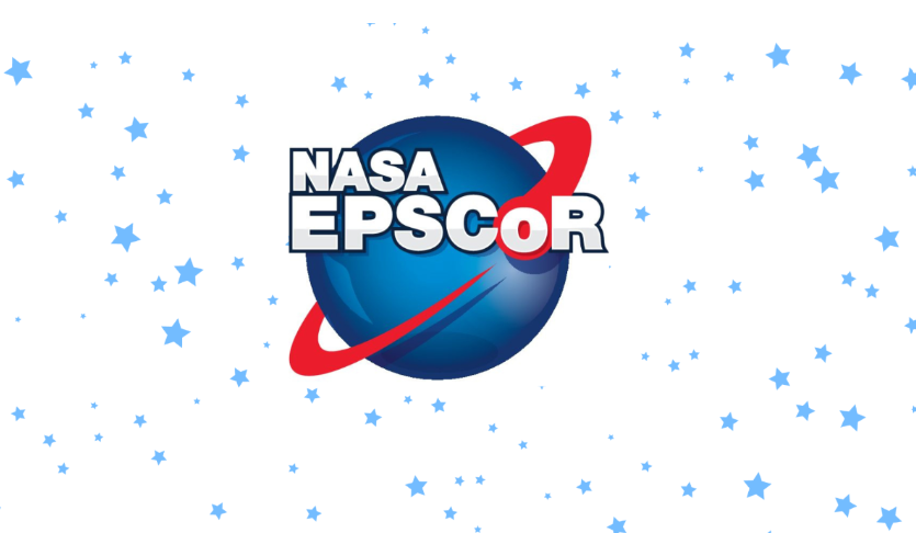 Nasa Epscor Banner