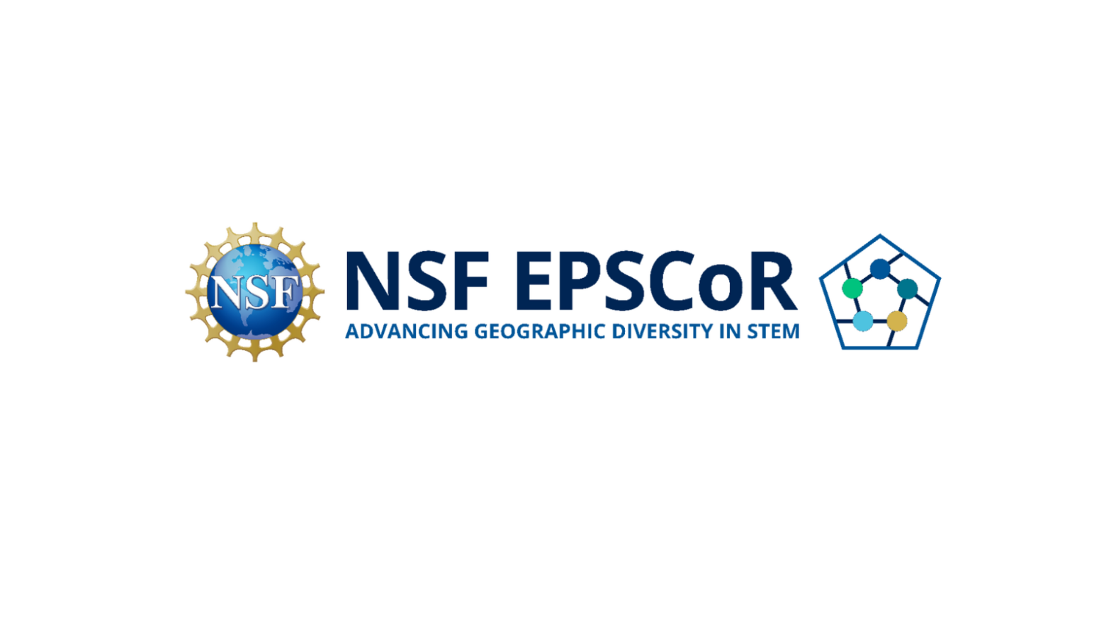 Nsf Epscor Banner