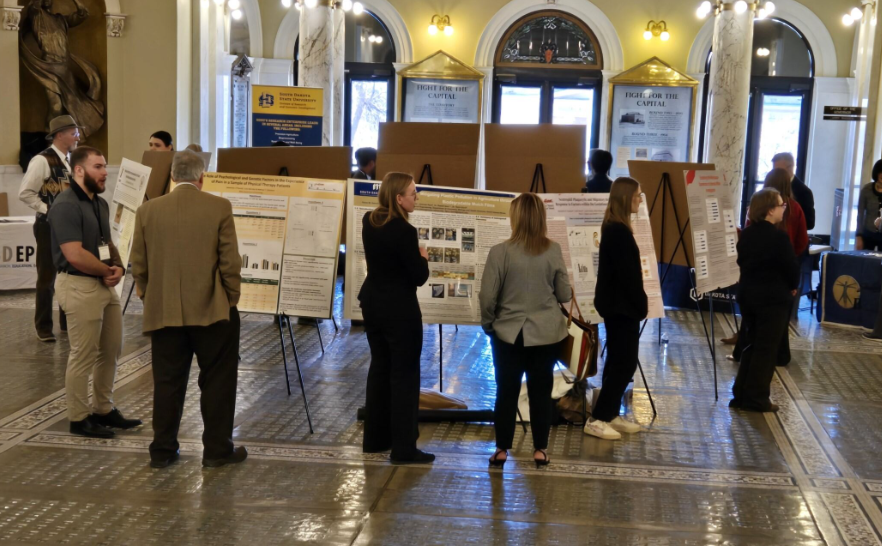 2025 Poster Session